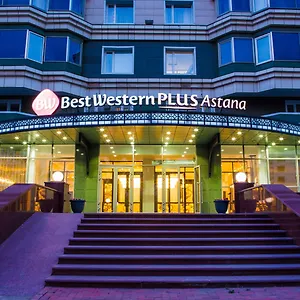 Western 4*, Nur-Sultan (Astana) Kazakhstan