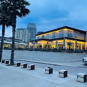 Bizant Boutique & Coffee,bar 4*, Durres Albania