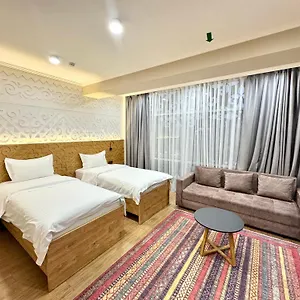 Dami **** Almaty