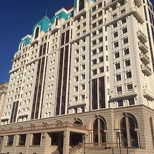 Alanda 4*, Nur-Sultan (Astana) Kazakhstan