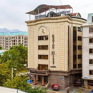 Renion Hills **** Almaty